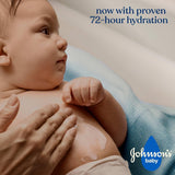 Johnson's Baby Lotion, 13.6 fl oz