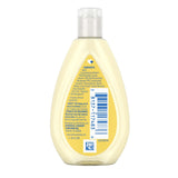 Johnson's Head-to-Toe Wash & Shampoo, Scented, 16.9 fl oz
