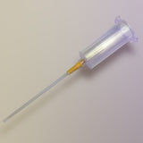 Globe Scientific Urine Transfer Straw, Non-Sterile, 3", 100 Count