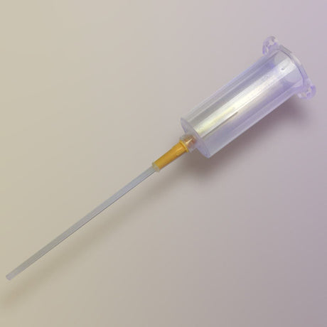 Globe Scientific Urine Transfer Straw, Non-Sterile, 3", 100 Count