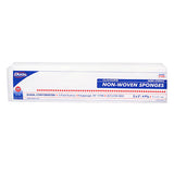Dukal Clinisorb Non-Woven Sponges, Non-Sterile, 2" x 2", 4-Ply - 2102 - LL Medico