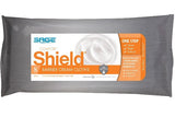 Sage Products Sage Shield Barrier Cream Cloths, Soft Pack - 7905 - LL Medico
