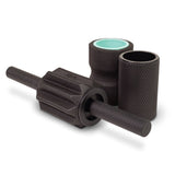 Hand-held Massager Chirp 5 Inch Wheel Length X 15-1/2 Inch Roller