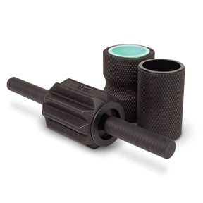 Hand-held Massager Chirp 5 Inch Wheel Length X 15-1/2 Inch Roller