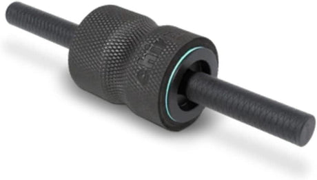 Hand-held Massager Chirp 5 Inch Wheel Length X 15-1/2 Inch Roller