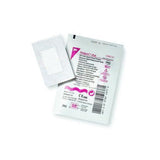 3M Medipore + Pad Soft Cloth Adhesive Dressing, 3.5 x 13.75 Inch