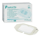 3M Tegaderm Transparent Film Dressing, 6 x 8 Inch