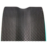 Massage Wheel Set Chirp 4 / 6/ 10 Inch Diameter X 5 Inch Width