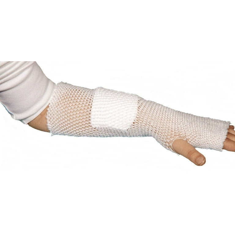 MT Spandage Elastic Net Dressing, Size 8, 30 Yard