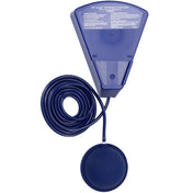 3M Avagard Wall Bracket and Foot Pump - 9201-Single - LL Medico