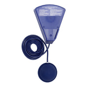 3M Avagard Wall Bracket and Foot Pump - 9201-Single - LL Medico