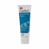 3M Cavilon Extra Dry Skin Cream, 4 fl oz - 3386-Single - LL Medico