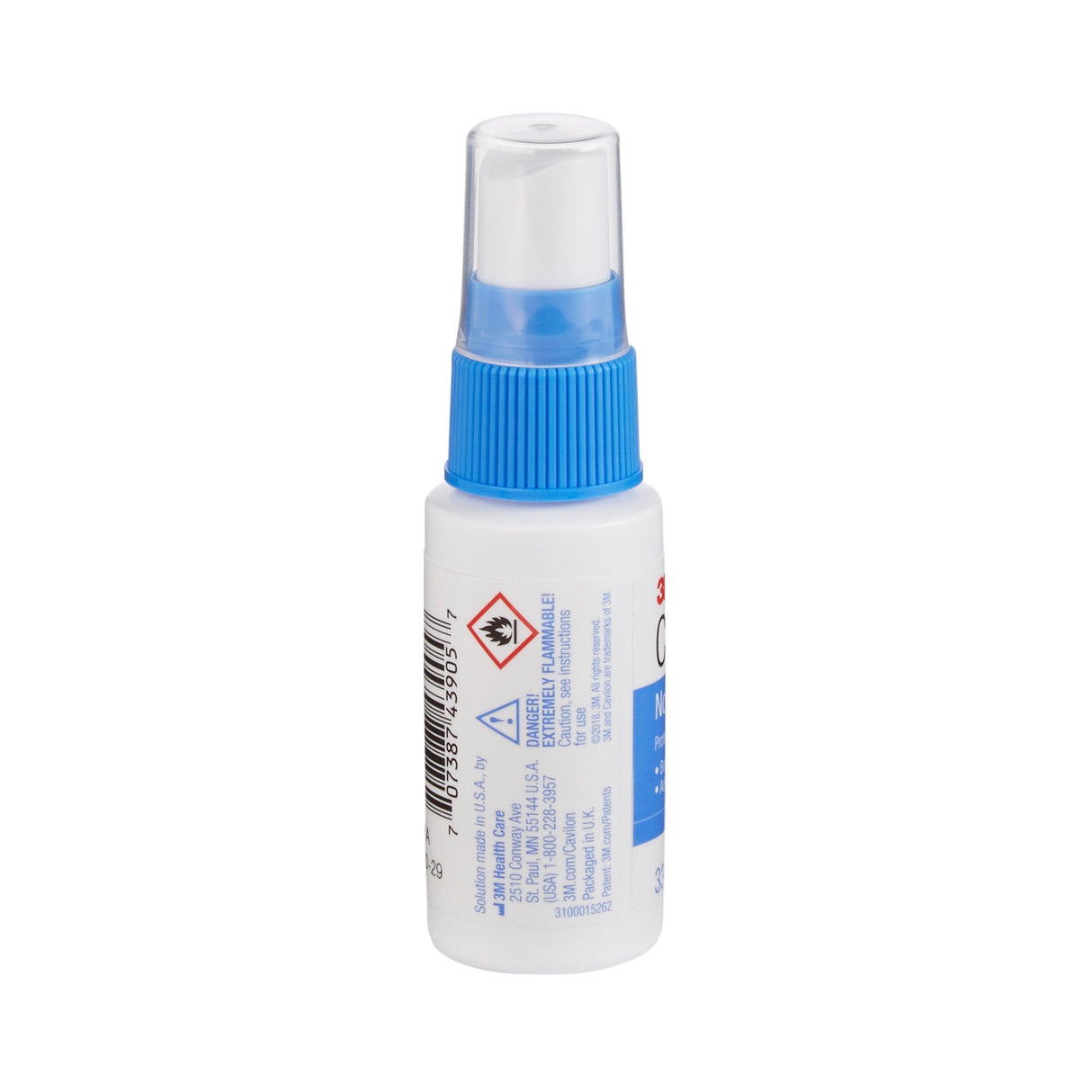 3M Cavilon No Sting Barrier Film - 3346-Case - LL Medico