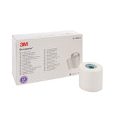3M Durapore Silk-Like Cloth Medical Tape, Non-Sterile, White, 2" x 10 Yard - 1538-2-Single - LL Medico