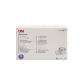 3M Durapore Surgical Tape, Non-Sterile, 1" x 10 Yard - 1538-1-Single - LL Medico