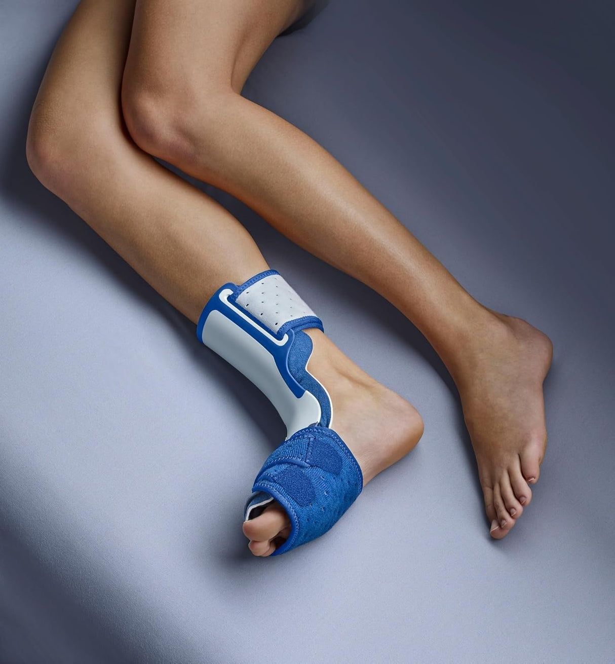 3M Futuro Plantar Fasciitis Night Support Foot Splint, One Size Fits Most - 48507ENR-Single - LL Medico