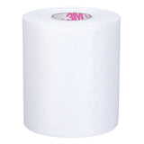 3M Medipore H Cloth Medical Tape, 3 Inch x 10 Yard, White