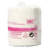 3M Medipore H Cloth Medical Tape, 3 Inch x 10 Yard, White