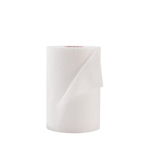 3M Medipore H Soft Cloth Surgical Tape, Non-Sterile, 4" x 10 Yard - 2864-Single - LL Medico