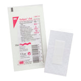 3M Medipore +Pad Soft Cloth Adhesive Wound Dressing, Sterile, 2 3/8" x 4" - 3564-Box - LL Medico