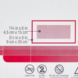 3M Medipore + Pad Soft Cloth Adhesive Wound Dressing, Sterile, 3.5" x 8" - 3570-Box - LL Medico