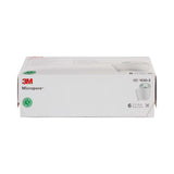 3M Micropore Paper Medical Tape, 2 Inch x 10 Yard, White