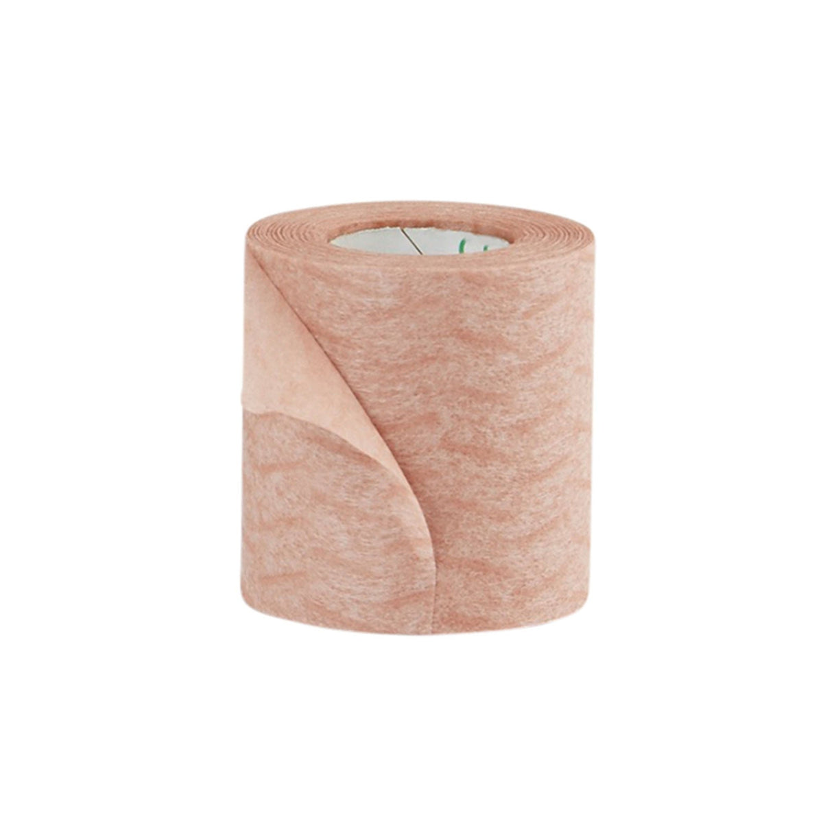 3M Micropore Paper Medical Tape, Non-Sterile, Tan, 2" x 10 Yard - 1533-2-Single - LL Medico