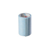 3M Micropore S Silicone Medical Tape, 2 Inch x 1-1/2 Yard, Blue