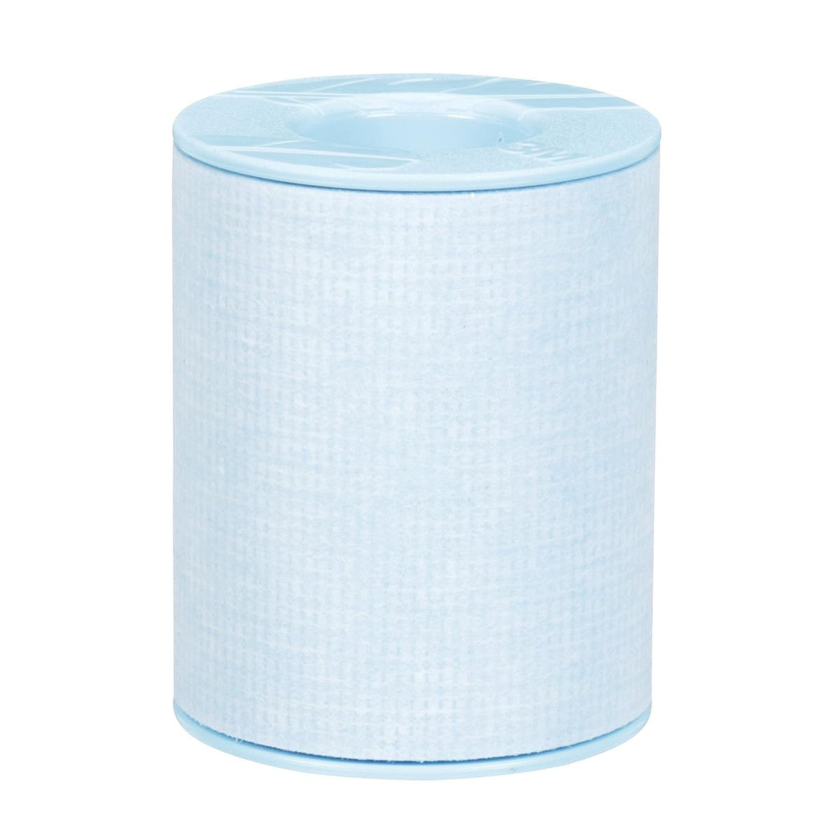 3M Micropore S Silicone Surgical Tape, Non-Sterile, Blue, 2 In x 5.5 Yd - 2770-2-Single - LL Medico