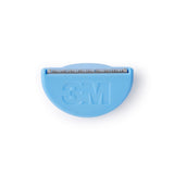 3M Surgical Clipper Blade, Universal, 36.4 mm, Case of 50 - 9680-Case - LL Medico
