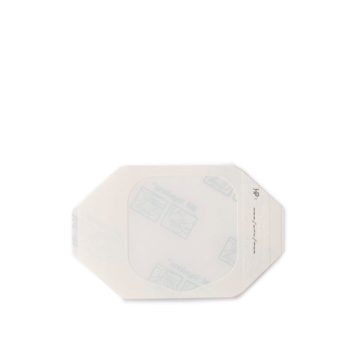 3M Tegaderm HP Transparent Film Dressing, Sterile, 2 3/8" x 2 3/4" - 9534HP-Box - LL Medico