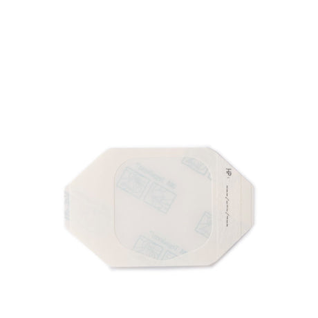 3M Tegaderm HP Transparent Film Dressing, Sterile, 2 3/8" x 2 3/4" - 9534HP-Box - LL Medico