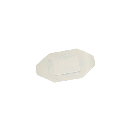 3M Tegaderm +Pad Transparent Film Dressing with Non-Adherent Pad, Sterile - 3588-Box - LL Medico