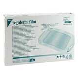 3M Tegaderm Transparent Film Dressing, 4 x 4-3/4 Inch