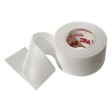 3M Transpore Plastic Medical Tape, Non-Sterile, Transparent, 1/2" x 10 Yard - 1527-0-Box - LL Medico