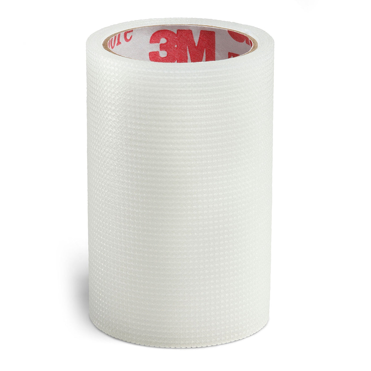 3M Transpore Plastic Medical Tape, Non-Sterile, Transparent, 2" x 1 1/2 Yard - 1527S-2-Box - LL Medico
