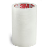 3M Transpore Plastic Medical Tape, Non-Sterile, Transparent, 2" x 1 1/2 Yard - 1527S-2-Box - LL Medico