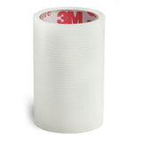 3M Transpore Plastic Medical Tape, Non-Sterile, Transparent, 2" x 1 1/2 Yard - 1527S-2-Box - LL Medico