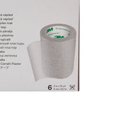 3M Transpore Plastic Medical Tape, Non-Sterile, Transparent, 2" x 10 Yard - 1527-2-Single - LL Medico