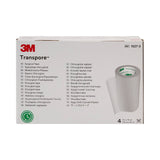 3M Transpore Plastic Medical Tape, Non-Sterile, Transparent, 3" x 10 Yard - 1527-3-Single - LL Medico