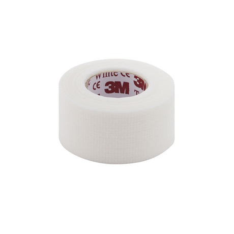3M Transpore Plastic Medical Tape, single roll