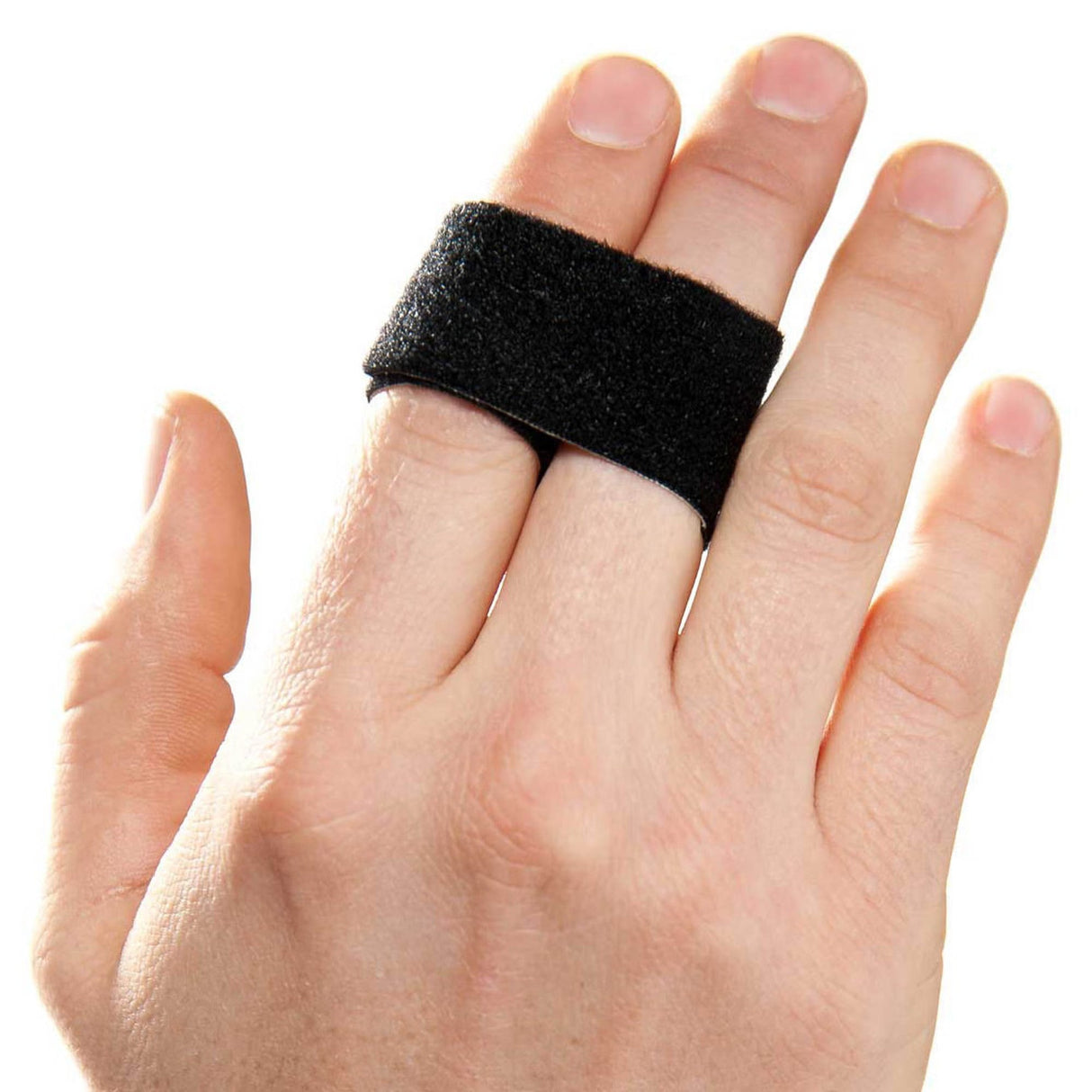 3 Point Products 3pp Buddy Loops Finger Wrap Splint, One Size Fits Most - P1005-25 - LL Medico