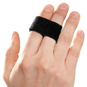3 Point Products 3pp Buddy Loops Finger Wrap Splint, One Size Fits Most - P1005-25 - LL Medico