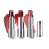 MDSolarSciences Hydrating Sheer Lip Balm, Neutrals Trio, 0.15 oz