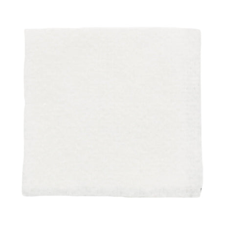 Molnlycke Mesalt Sodium Chloride Impregnated Dressing, Square Folded Sterile — 6" x 6"