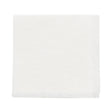 Molnlycke Mesalt Sodium Chloride Impregnated Dressing, Square Folded Sterile — 4" x 4"