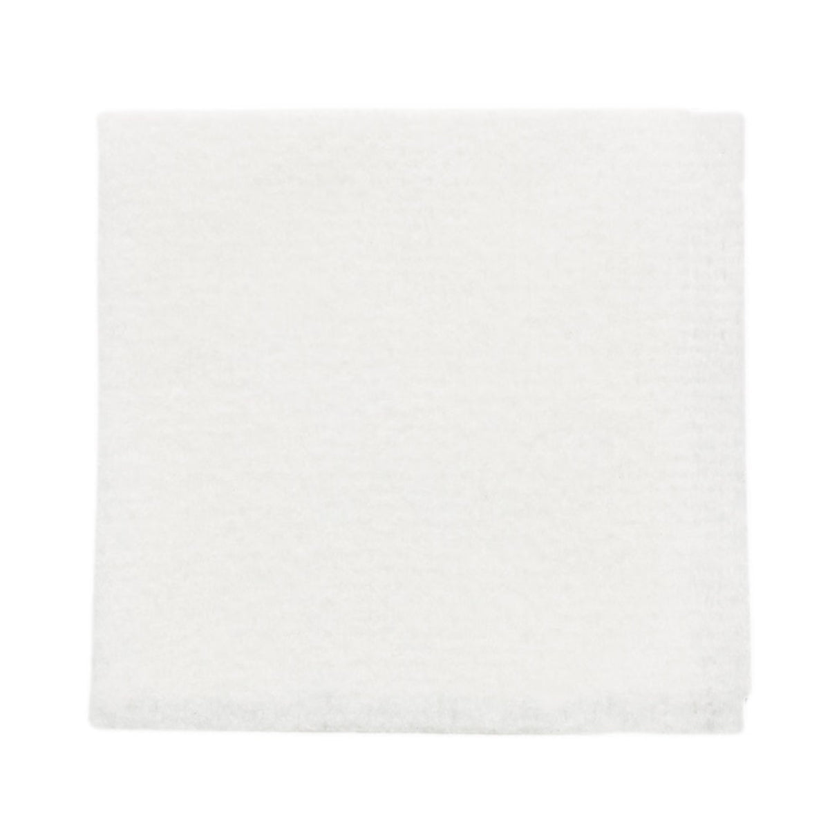 Molnlycke Mesalt Sodium Chloride Impregnated Dressing, Square Folded Sterile — 4" x 4"