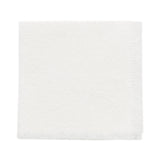 Molnlycke Mesalt Sodium Chloride Impregnated Dressing, Square Folded Sterile — 4" x 4"