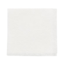 Molnlycke Mesalt Sodium Chloride Impregnated Dressing, Square Folded Sterile — 4" x 4"