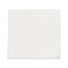 Molnlycke Mesalt Sodium Chloride Impregnated Dressing, Square Folded Sterile — 4" x 4"